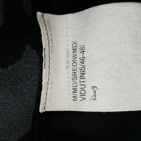 Under Armour HeatGear Compression Leggings - Size Medium - Picture 8 of 10